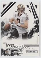 Drew Brees