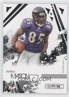 Derrick Mason