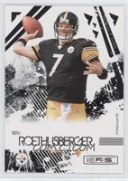 Ben Roethlisberger