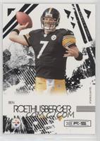 Ben Roethlisberger