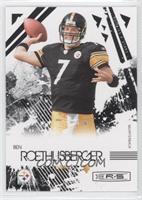 Ben Roethlisberger