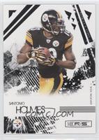 Santonio Holmes