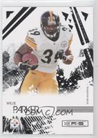 Willie Parker