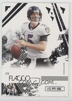 Joe Flacco