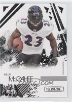 Willis McGahee