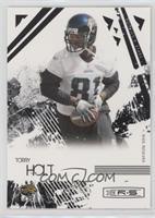 Torry Holt