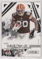 Kellen Winslow, Jr.