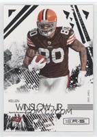 Kellen Winslow, Jr.