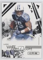 LenDale White