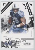 LenDale White