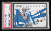 Matthew Stafford [PSA 9 MINT] #/100