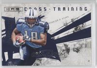 Kenny Britt #/100