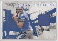 Matthew Stafford #/299