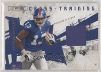 Ramses Barden #/299