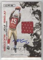 Michael Crabtree #/100