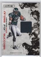 LeSean McCoy #/299