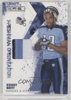 Kenny Britt #/50