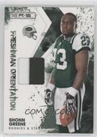 Shonn Greene #/50