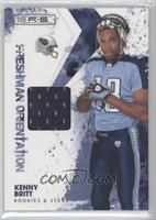 Kenny Britt #/299