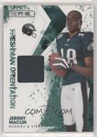 Jeremy Maclin #/299