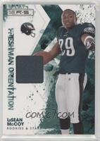 LeSean McCoy #/299