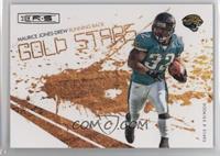 Maurice Jones-Drew #/50