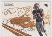 Wes Welker #/50