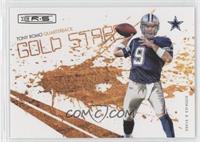 Tony Romo #/50