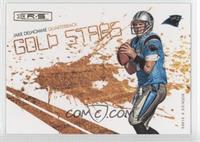 Jake Delhomme #/500