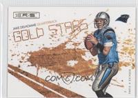 Jake Delhomme #/500