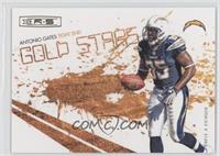 Antonio Gates #/500