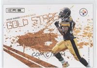 Willie Parker #/500