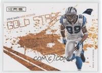 Steve Smith #/500