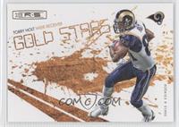 Torry Holt #/500