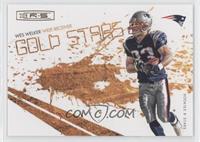 Wes Welker #/500