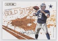 Tony Romo #/500