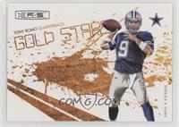 Tony Romo #/500