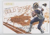 Torry Holt #/100