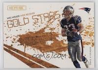 Wes Welker #/100