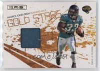 Maurice Jones-Drew #/50