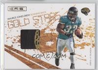 Maurice Jones-Drew #/50