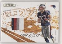 Wes Welker #/50