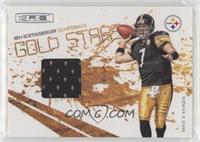 Ben Roethlisberger #/299