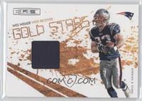 Wes Welker #/299