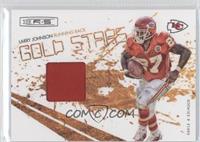 Larry Johnson #/299