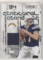 Philip Rivers #/299