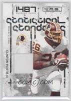 Clinton Portis #/299