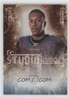 Deon Butler #/100