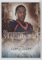 Knowshon Moreno #/100