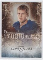 Rhett Bomar #/100